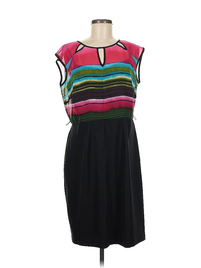 Click to view more detailed imagery on our partner's website Pre-owned Alyx Casual Dress In Black