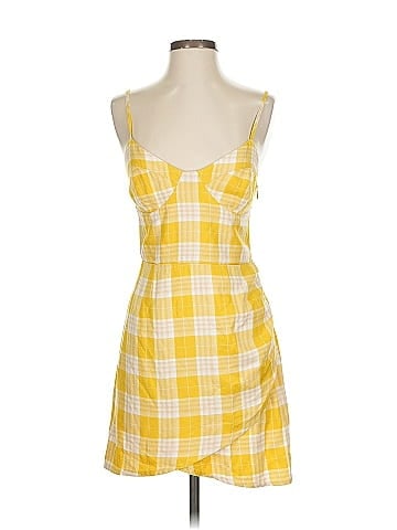 RVCA Casual Dress (view 1)