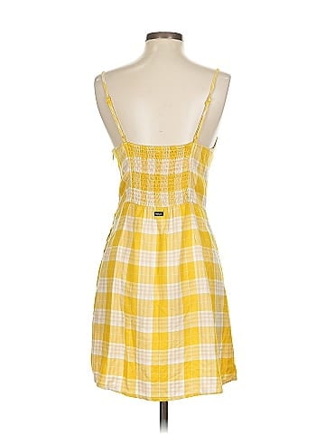 RVCA Casual Dress (view 2)