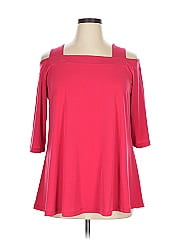 Catherines 3/4 Sleeve Top