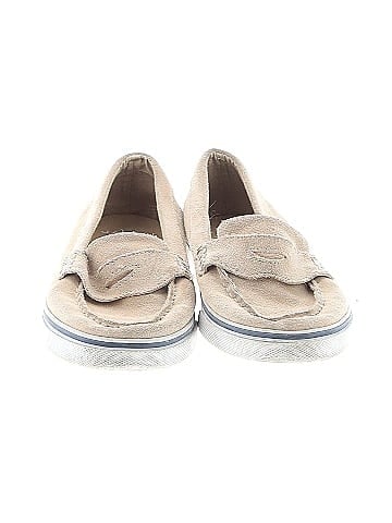 Janie and Jack Sneakers (view 2)