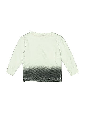 MISH Boys Long Sleeve T-Shirt (view 2)
