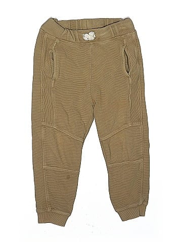 Zara Casual Pants (view 1)