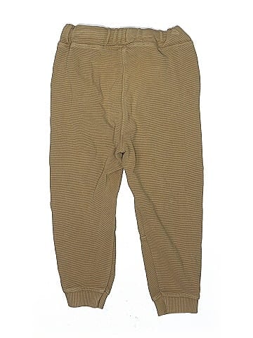 Zara Casual Pants (view 2)