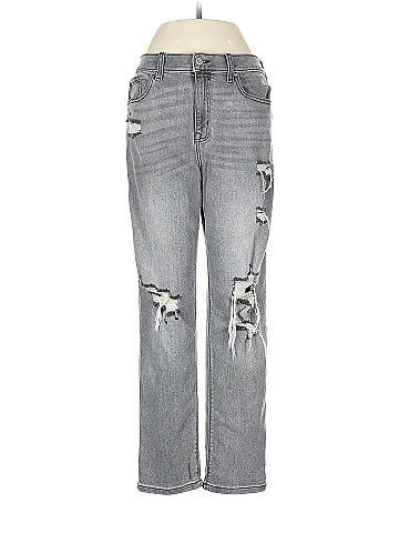 Eunina Jeans (view 1)