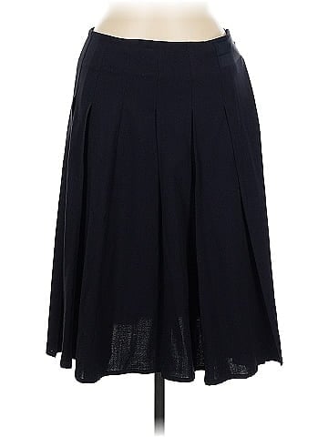 Piazza Sempione Wool Skirt (view 1)