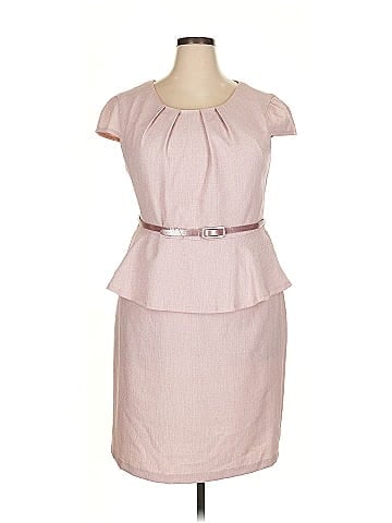 Connected Apparel Cocktail Dress (view 1)