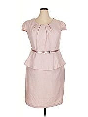 Connected Apparel Cocktail Dress