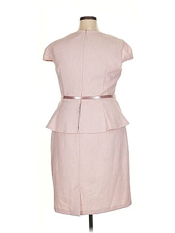 Connected Apparel Cocktail Dress (view 2)