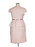 Connected Apparel Pink Cocktail Dress Size 18 - photo 2