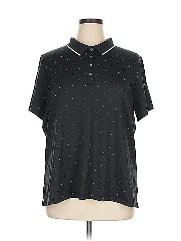 Callaway Short Sleeve Polo (view 1)