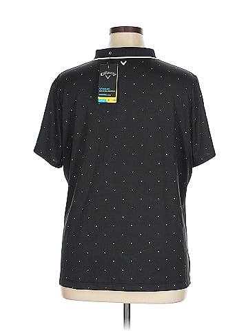 Callaway Short Sleeve Polo (view 2)