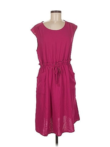 Gilli Casual Dress (view 1)