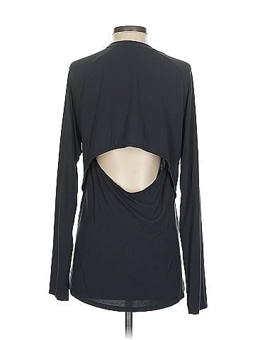 Under Armour Long Sleeve T-Shirt (view 2)