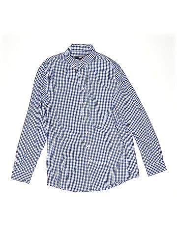 Vineyard Vines Long Sleeve Button-Down Shirt (view 1)