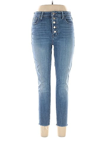 Lucky Brand Jeans (view 1)