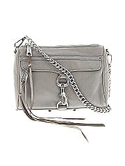 Rebecca Minkoff Leather Crossbody Bag