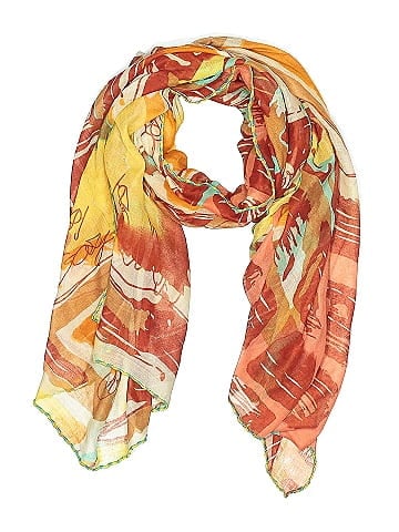 Look Scarf (view 1)