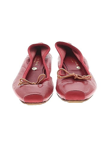Charles David Flats (view 2)