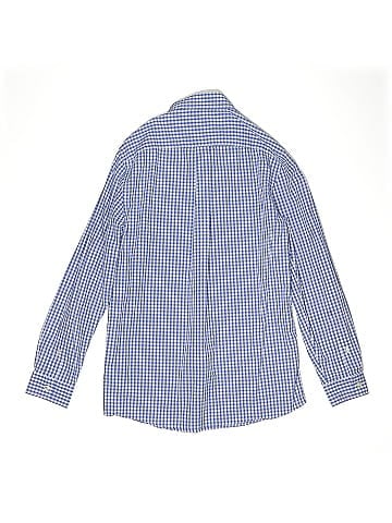 Vineyard Vines Long Sleeve Button-Down Shirt (view 2)