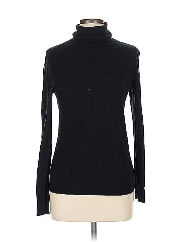 Lauren by Ralph Lauren Turtleneck Sweater (view 1)