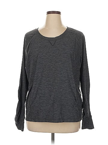 PrAna 3/4 Sleeve T-Shirt (view 1)