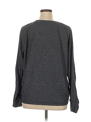 PrAna 3/4 Sleeve T-Shirt (view 2)
