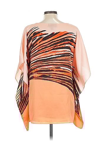 Dana Buchman Kimono (view 2)