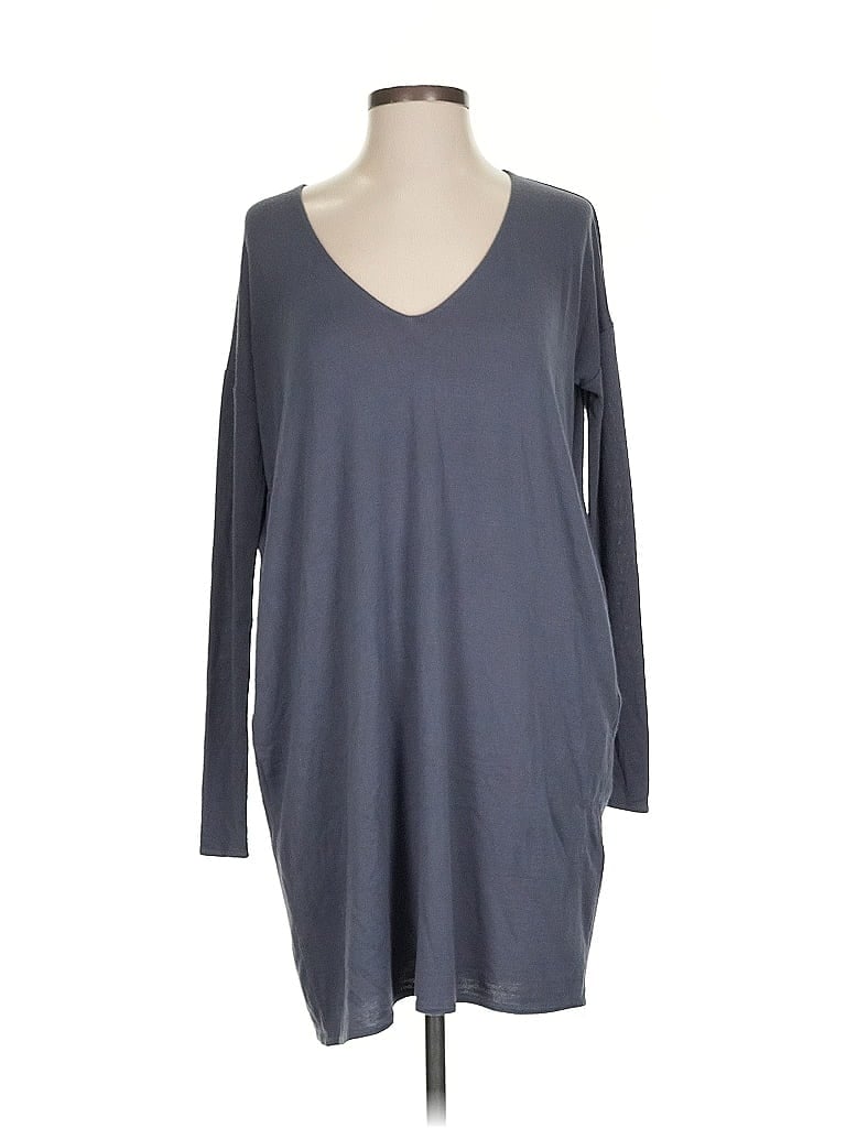 WILFRED FREE Pre-owned Pullover Sweater In Gray