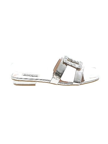 Badgley Mischka Sandals (view 1)