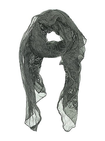 Eyeful Scarf (view 1)