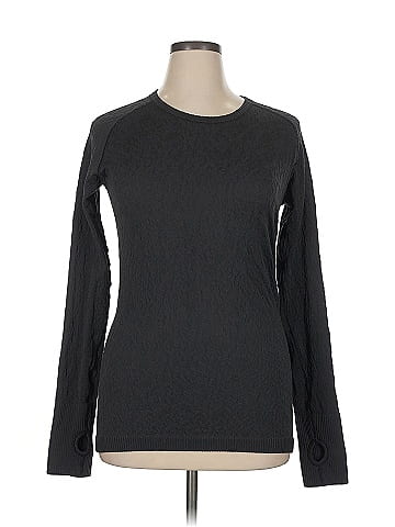 American Apparel Pullover Sweater (view 1)