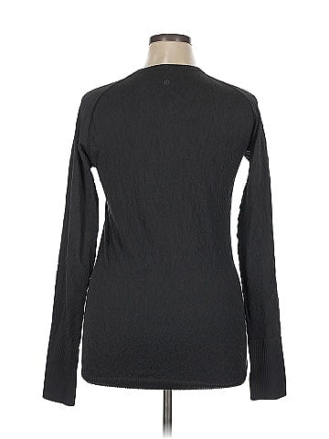 American Apparel Pullover Sweater (view 2)