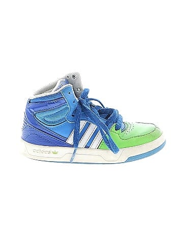 Adidas Sneakers (view 1)