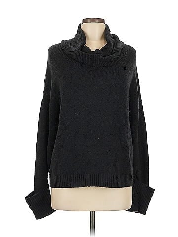Chelsea28 Turtleneck Sweater (view 1)