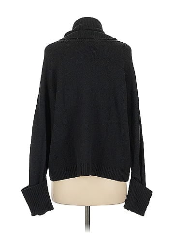 Chelsea28 Turtleneck Sweater (view 2)