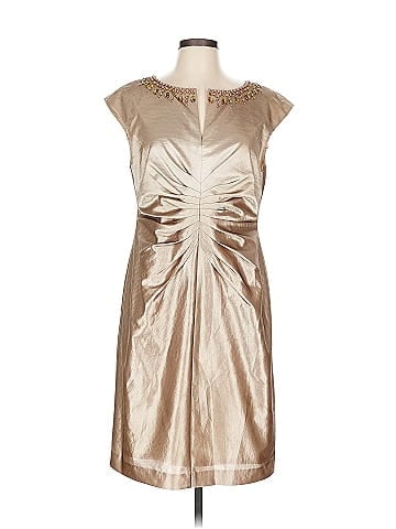 Jessica H Cocktail Dress (view 1)