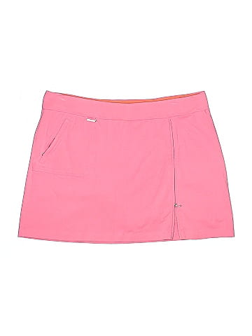 L-RL Lauren Active Ralph Lauren Active Skort (view 1)