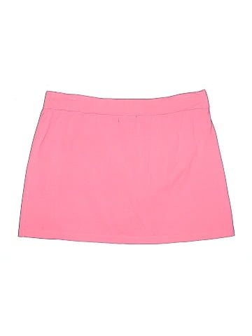 L-RL Lauren Active Ralph Lauren Active Skort (view 2)