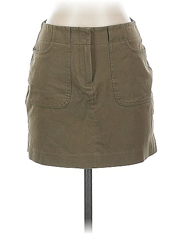 Express Casual Skirt (view 1)
