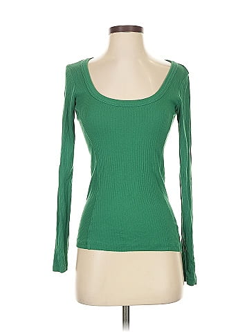 Saturday Sunday Long Sleeve T-Shirt (view 1)