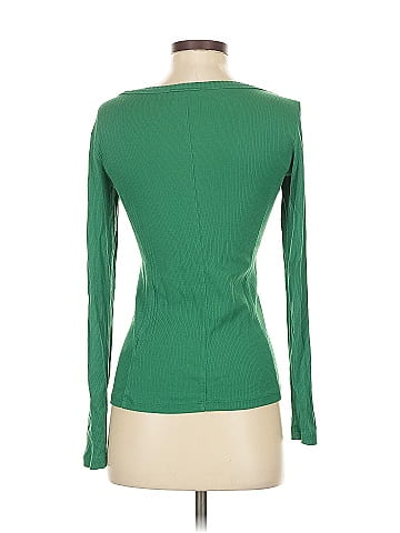 Saturday Sunday Long Sleeve T-Shirt (view 2)