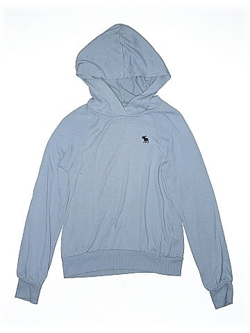 Abercrombie Pullover Hoodie (view 1)