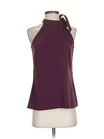 Banana Republic Sleeveless Blouse (view 1)