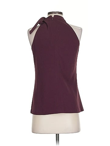 Banana Republic Sleeveless Blouse (view 2)