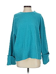 Anrabess Pullover Sweater