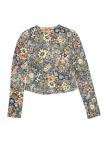 The Great. Rash Guard (view 2)