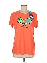 Life Is Good Active T Shirt