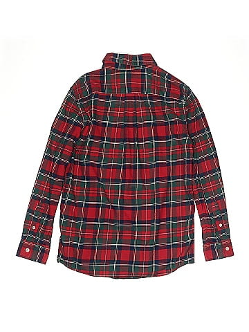 Vineyard Vines Long Sleeve Button-Down Shirt (view 2)