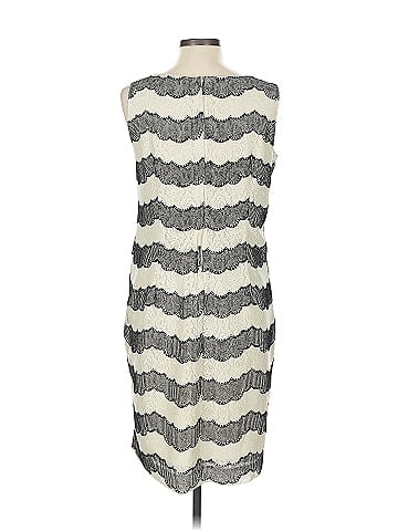 Eva Mendes by New York & Company Casual Dress (view 2)